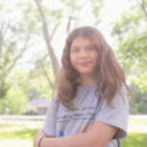 Meet your Posher, Desiree